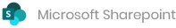 Logo Microsoft Sharepoint