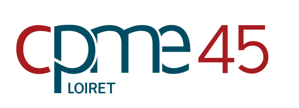 Logo - Partenariats - CPME 45