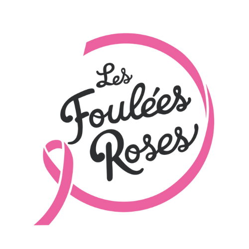 Logo - Partenariats - Foulees Roses Olivet