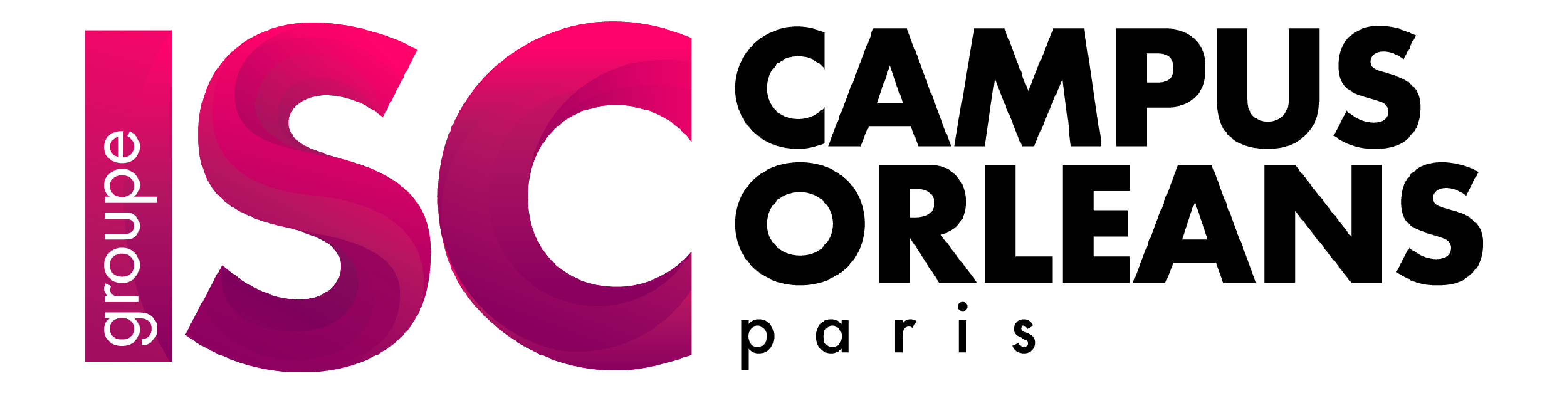 Logo - Partenariats - ISC Campus Orleans