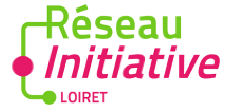 Logo - Partenariats - Initiative Loiret