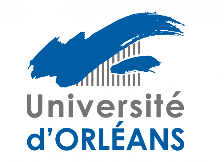 Logo - Partenariats - Universite Orleans