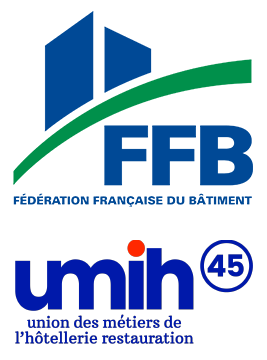 Logo - Partenariats - FFB et UMIH