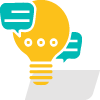Picto - Accompagnement - Projets