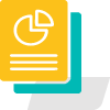 Picto - Accompagnement - Rapport