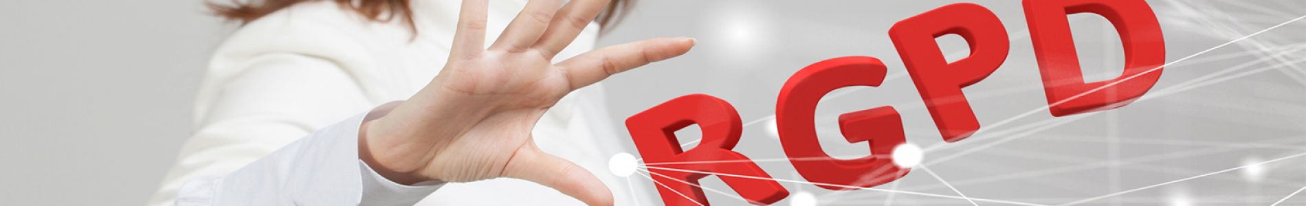 Accompagnement RGPD
