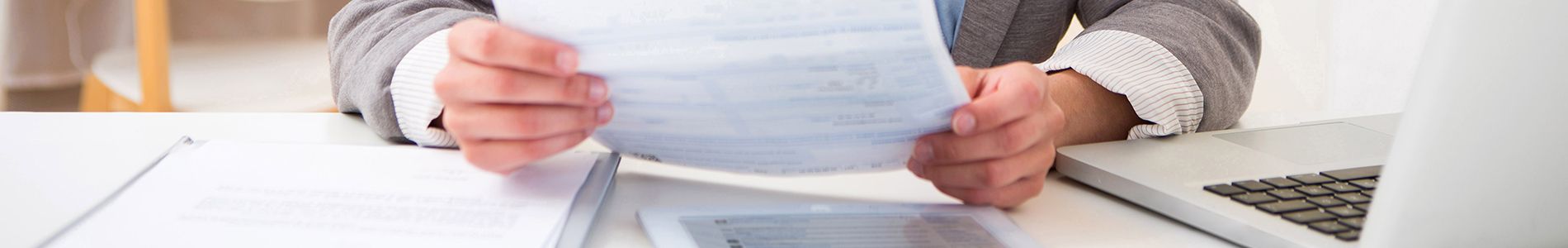 Déclaration revenus et IFI