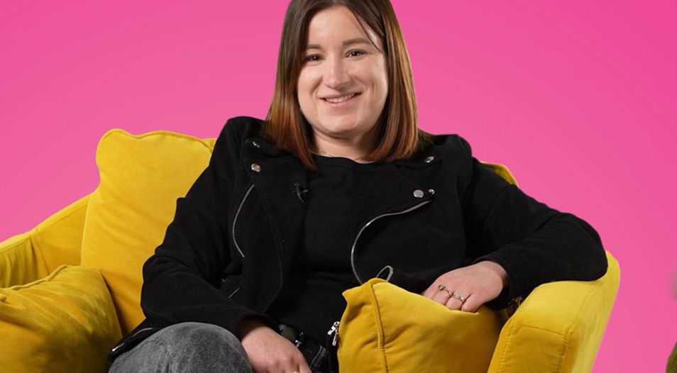 Les enchanteurs MCCM - Marion