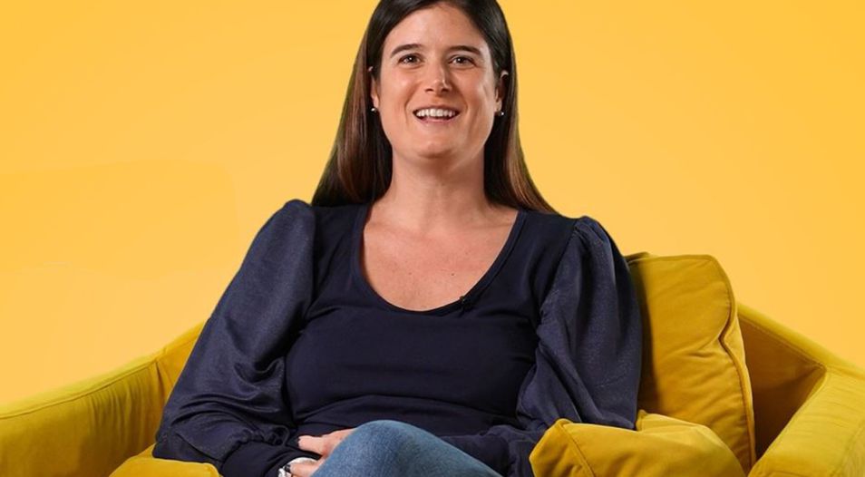 Les enchanteurs MCCM - Stephanie