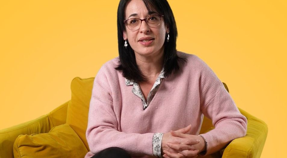 Les enchanteurs MCCM - Valerie