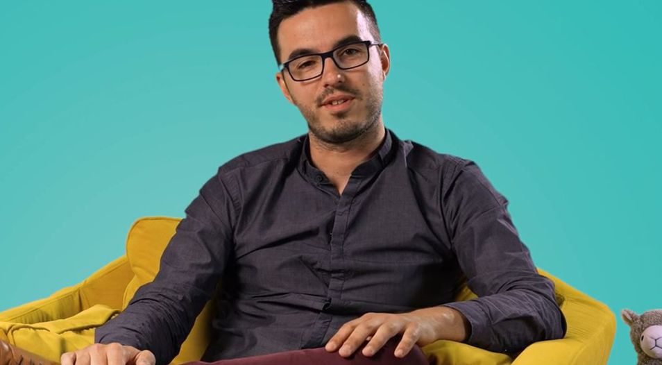 Les enchanteurs MCCM - Jeffrey