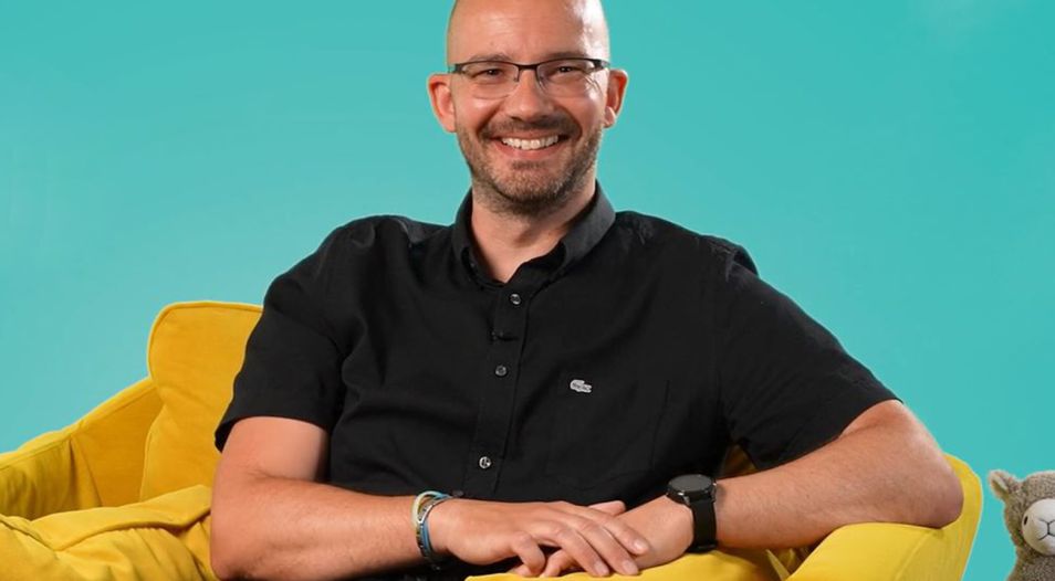 Les enchanteurs MCCM - Vincent