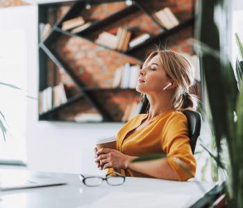 Actualité évènement santé du dirigeant