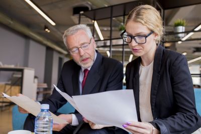 audit acquisition