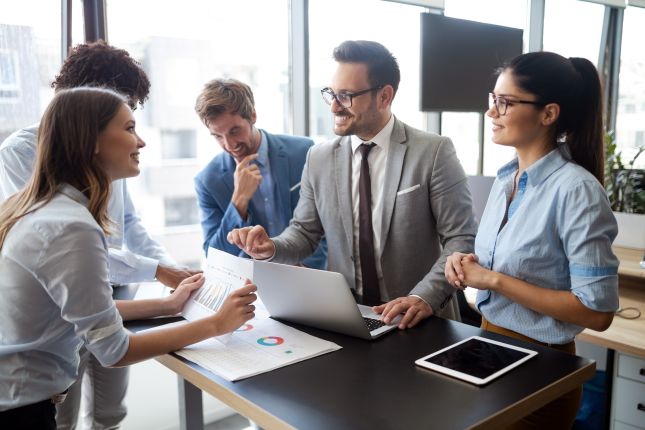 Innovation managériale