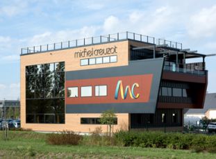 Nos agences | Michel Creuzot - Expertise comptable, conseils et audit