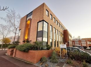 Sainy-Germain-en-Laye