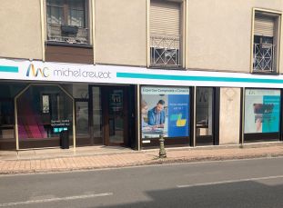 Agence Michel Creuzot - Triel-sur-Seine